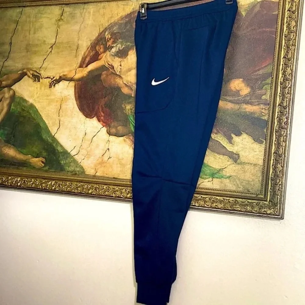 Nike PSG Paris Saint Germain Tech Fleece Warm Up Training Full Set ⚽️ - Picture 9 of 13